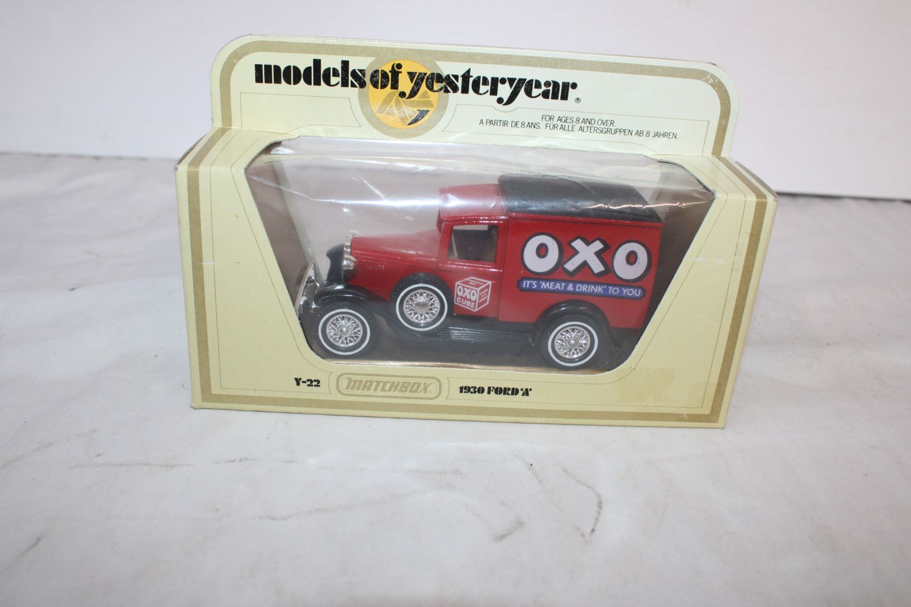 Vintage Collectible Model cars Bodnarus Auctioneering