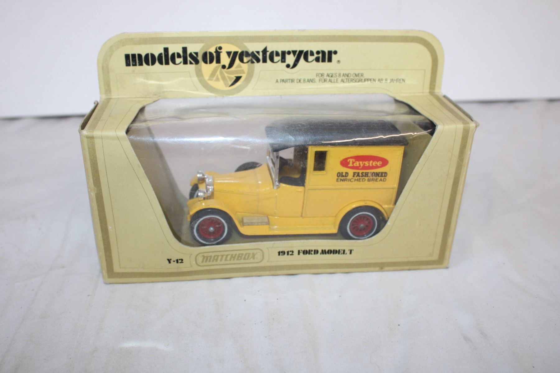 Vintage Collectible Model cars Bodnarus Auctioneering