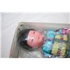 Image 4 : Chinese National Character Doll