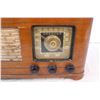 Image 3 : Crosley Wood Cased Radio