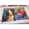 Image 2 : PlayBoy magazines (5)