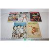 Image 1 : PlayBoy magazines (5)