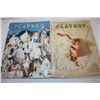 Image 2 : PlayBoy magazines (5)
