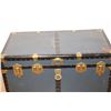 Image 2 : *Steamer Trunk with contents 36”X19”X20.5”