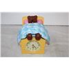 Image 2 : Teddy Bear Alarm Clock