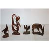 Image 2 : Wood Carving decorations