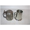 Image 2 : Steel Mugs (4)