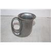 Image 3 : Steel Mugs (4)