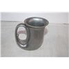 Image 3 : Steel Mugs (4)