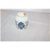 Image 2 : Ash trays,salt & pepper shakers,misc items