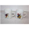 Image 2 : Olympic Collectible Mugs,Smiley face Mug