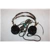 Image 3 : Vintage Headsets