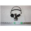 Image 1 : Vintage Headset