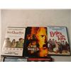 Image 2 : (6) DVDs - Comedies, etc