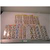 Image 1 : package of stickers (sealed)