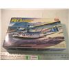 Image 1 : Academy hobby model kits PBY-S Flying Brat Catalina