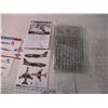 Image 3 : F-5F Tiger II 1:48 model kit + A-7K Corsair II model kit