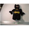 Image 1 : Lego Batman stuffed toy