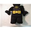 Image 3 : Lego Batman stuffed toy