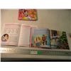 Image 4 : (3) Disney princess books