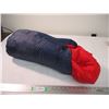 Image 1 : Youth sleeping bag