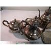 Image 2 : Rogers S.Plated Copper set