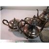 Image 2 : Rogers S.Plated Copper set