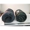 Image 1 : 2X THE BID - Sleeping bags