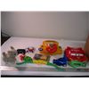 Image 1 : Misc kids toys
