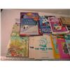 Image 2 : Kids educational books + other kids books