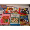 Image 5 : Kids educational books + other kids books