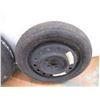Image 3 : *(2) spare tires