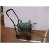Image 1 : *Reel + Hose mount on 4 wheel cart