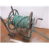 Image 2 : *Reel + Hose mount on 4 wheel cart