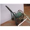 Image 3 : *Reel + Hose mount on 4 wheel cart