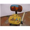 Image 2 : *childs chair (western theme)