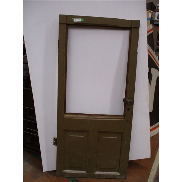 *30x64 kitchen door