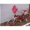 Image 2 : *girls pink bicycle