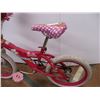 Image 3 : *girls pink bicycle