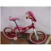 Image 5 : *girls pink bicycle