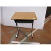 Image 1 : *26x20 school desk