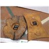 Image 4 : *(2) wooden clocks