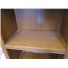 Image 3 : *Wall cabinet with 2 shelves 22.5x14x72