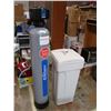 Image 1 : *Water softener reliance with holding tank