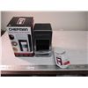 Image 1 : Chefman single serve coffee maker