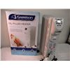 Image 2 : *Garrison oil-filled heater 600w-1500w