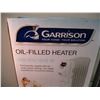 Image 3 : *Garrison oil-filled heater 600w-1500w
