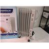 Image 4 : *Garrison oil-filled heater 600w-1500w