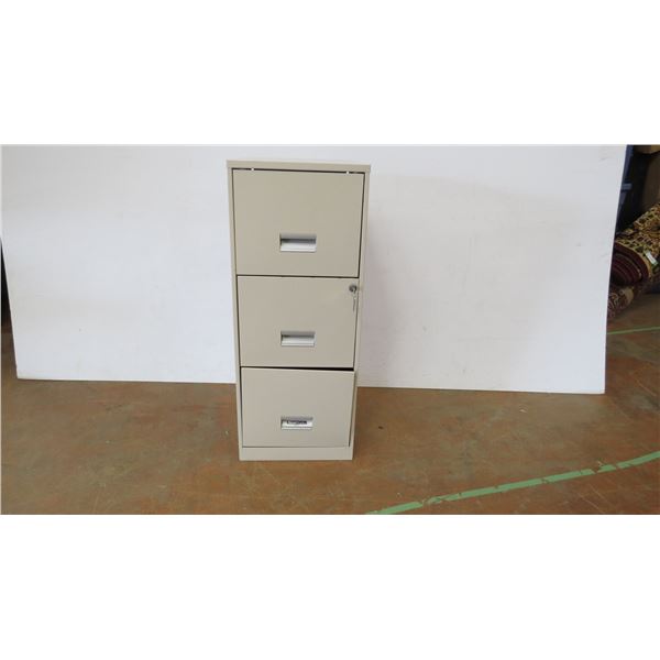 *Filing Cabinet 35x18x14 