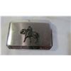 Image 2 : (3) Assorted Belt Buckles